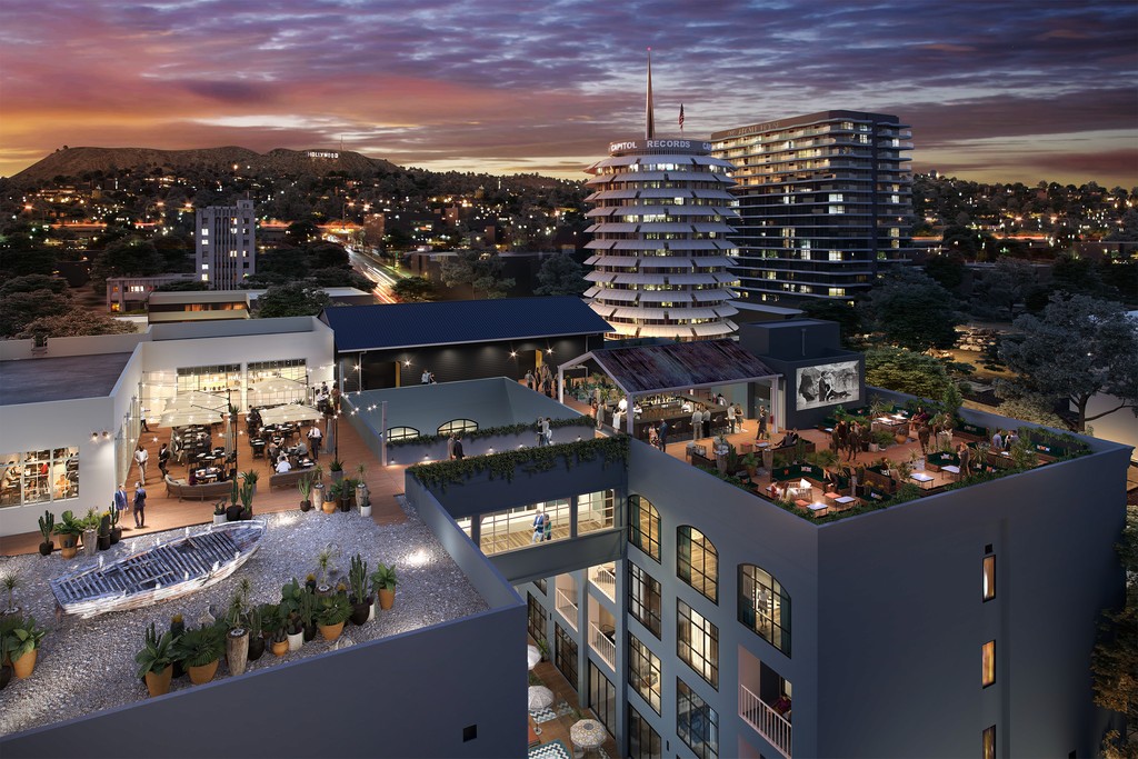 A black and white image of a handrawn logo