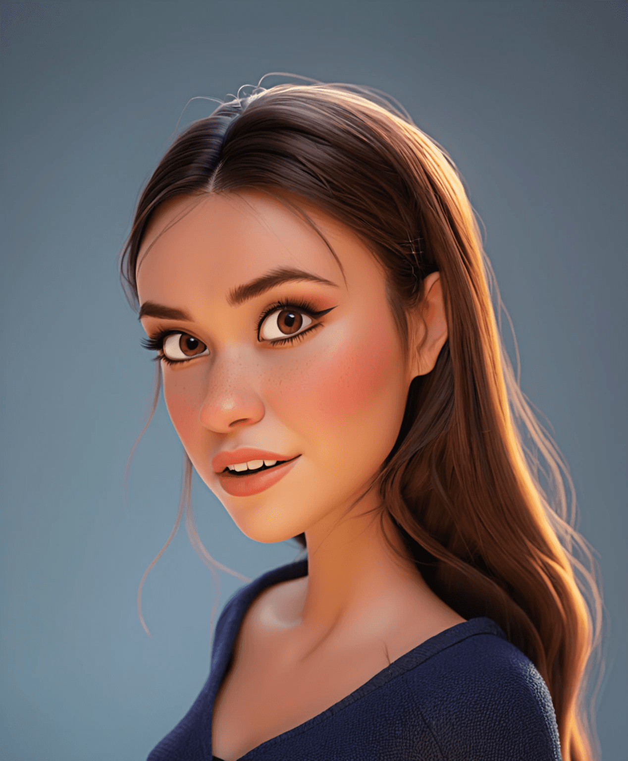 Profile Image of Logo Design Client