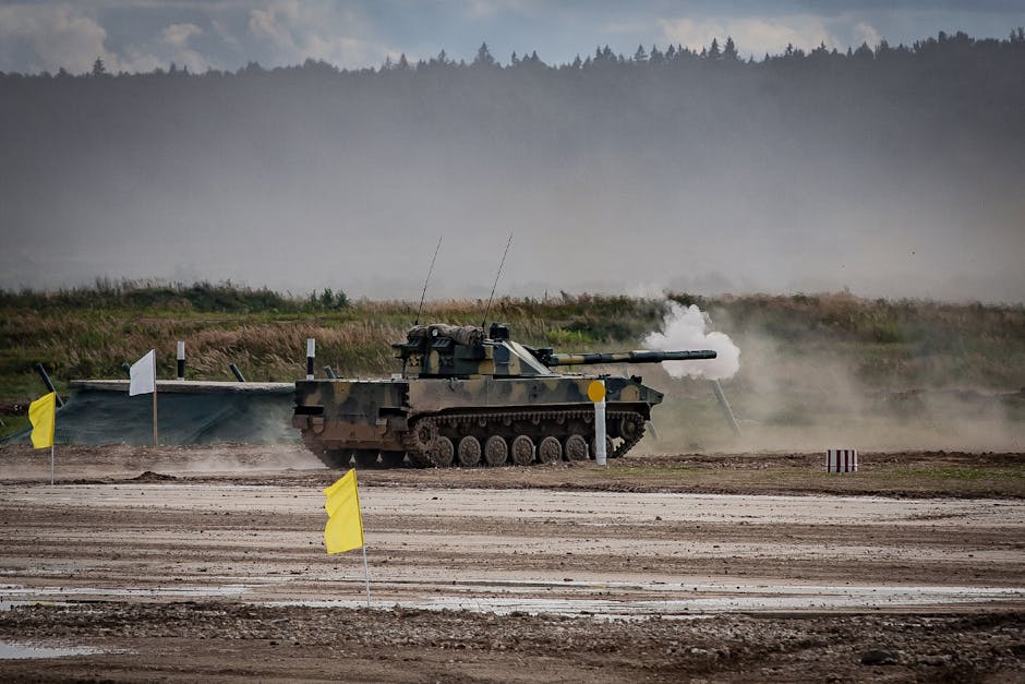 Germany is rebuilding its military. Now comes the hard part.