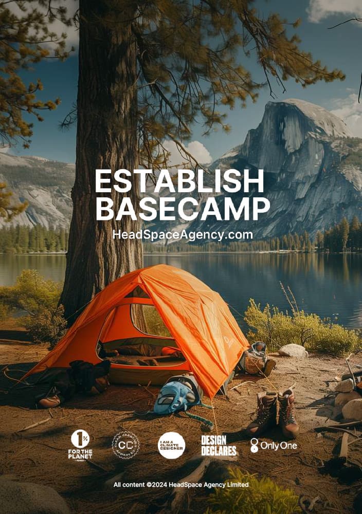 Brand Basecamp cover