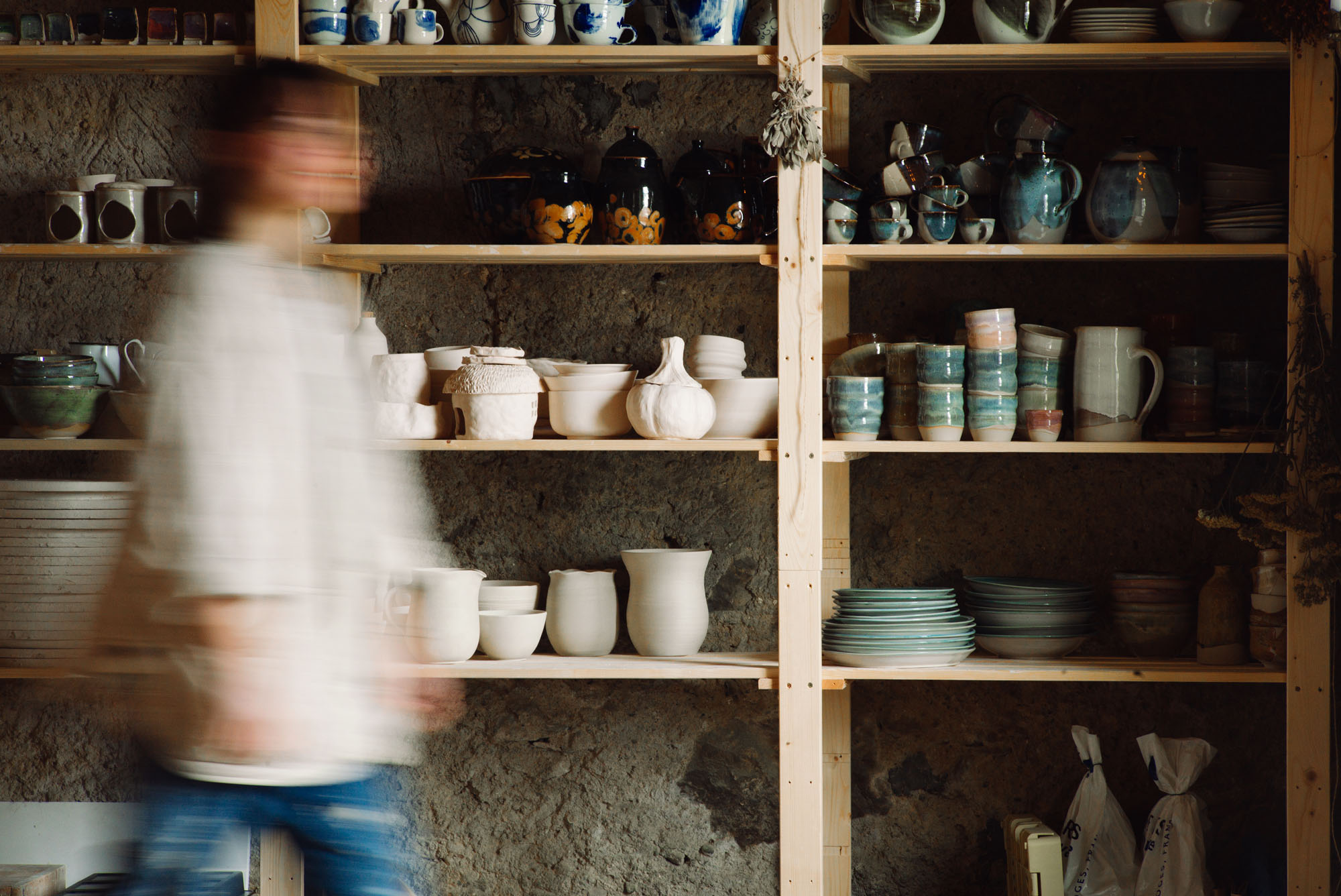 keramik atelier zürich