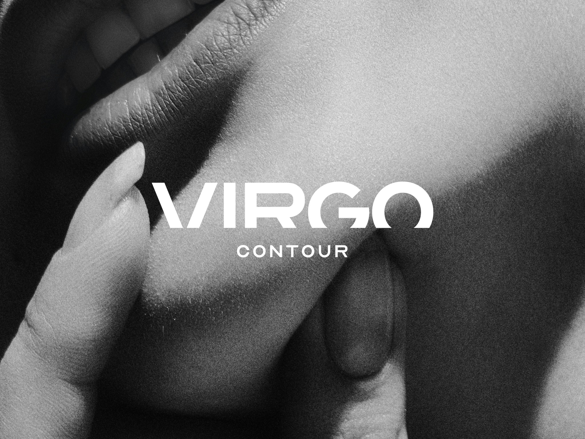 Women On Neon Background