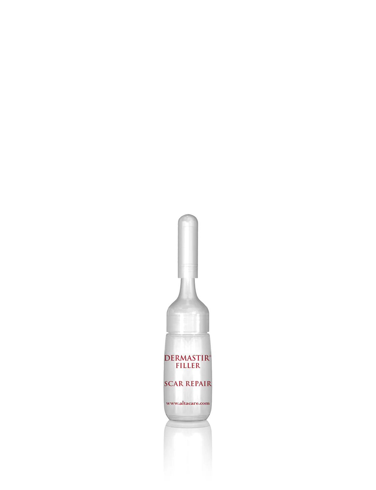 DERMASTIR POST-FILLER - SCAR REPAIR