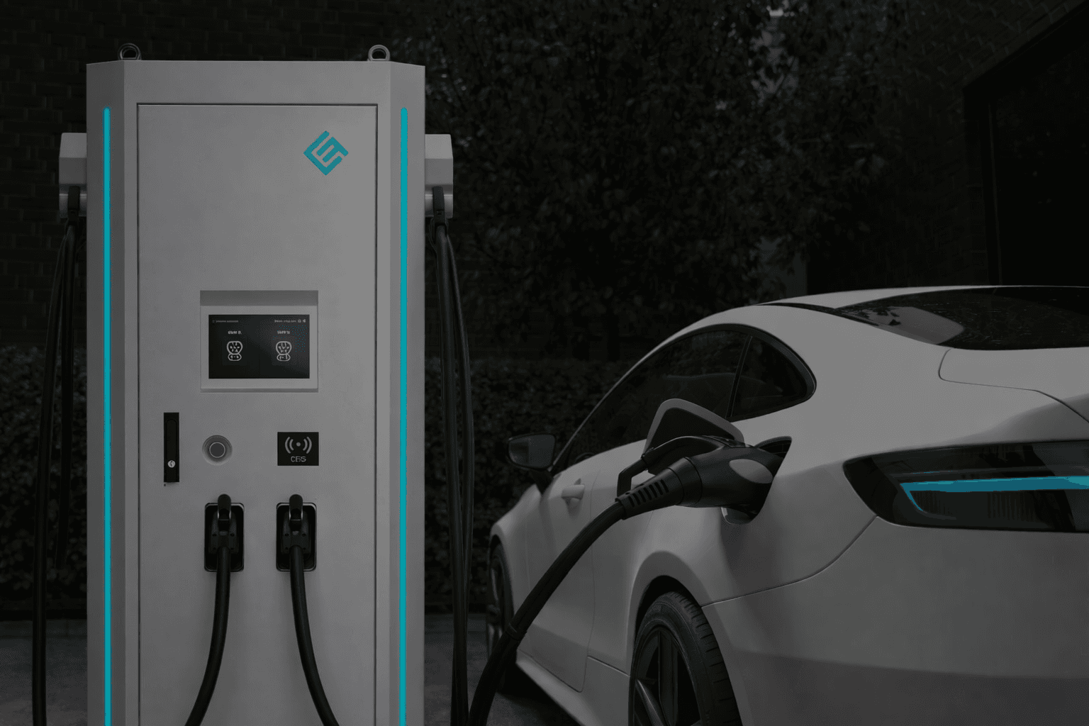 Scalable and future-ready EV charging solutions