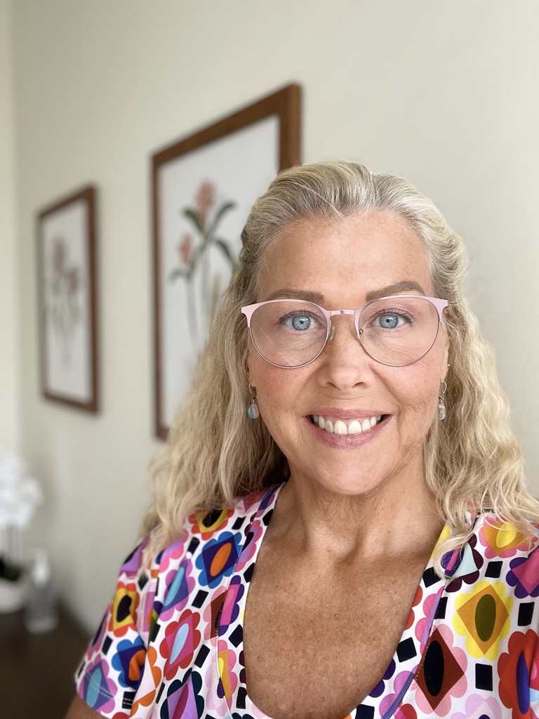 Dr. Karen Larson, concierge physician at Harper Health Naples