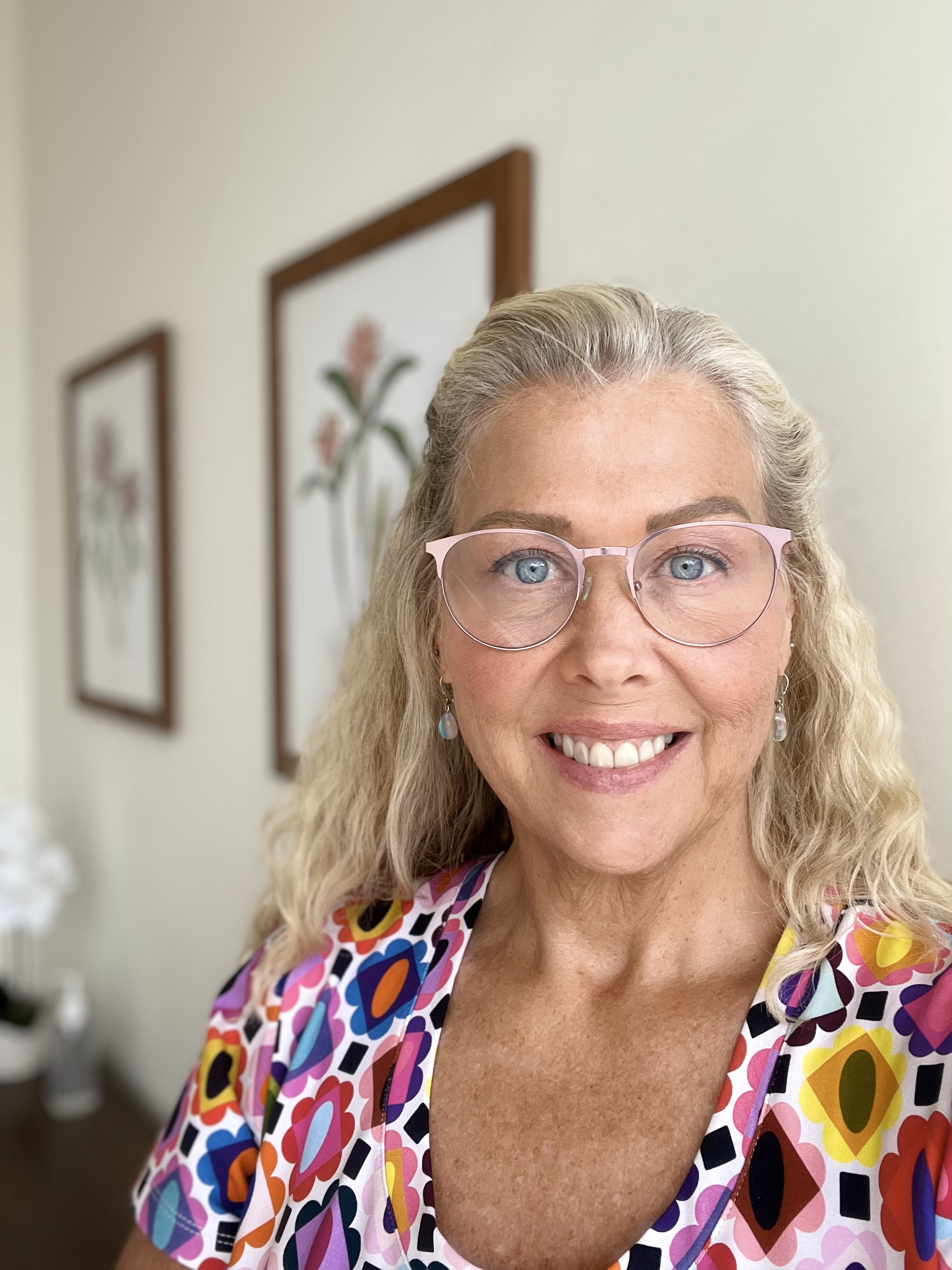 Dr. Karen Larson, concierge physician at Harper Health Naples