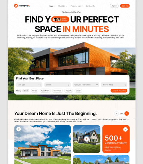 Daniel Hart, Web Designer