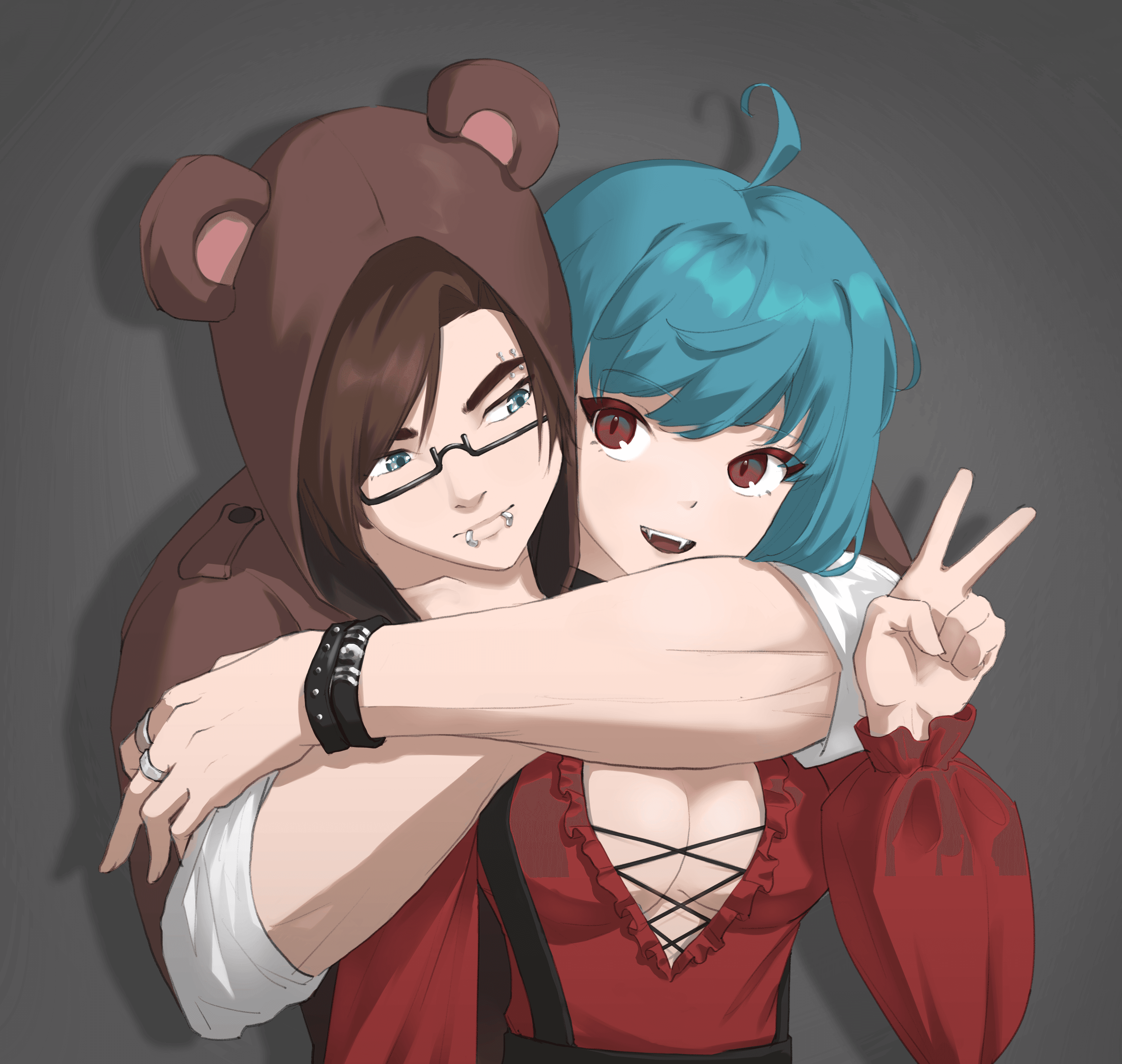 commission