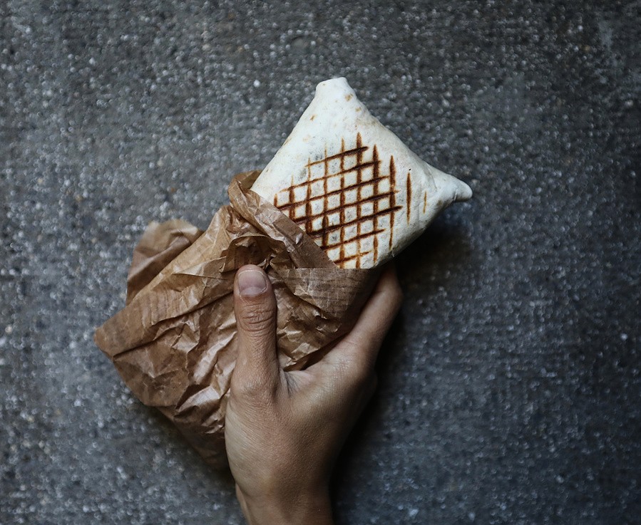 Reportages culinaires
