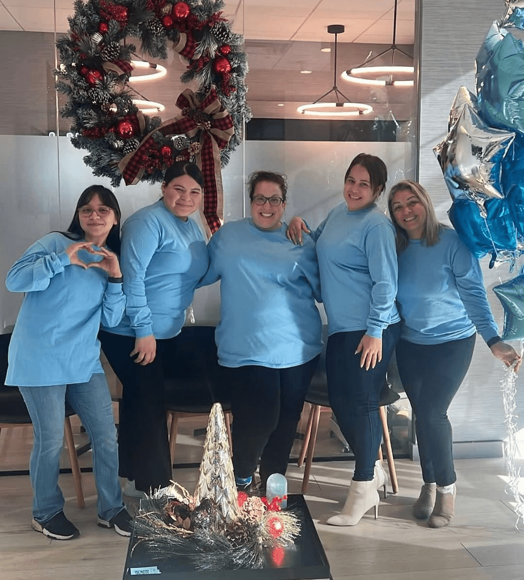 Meadowbrook Dental Team