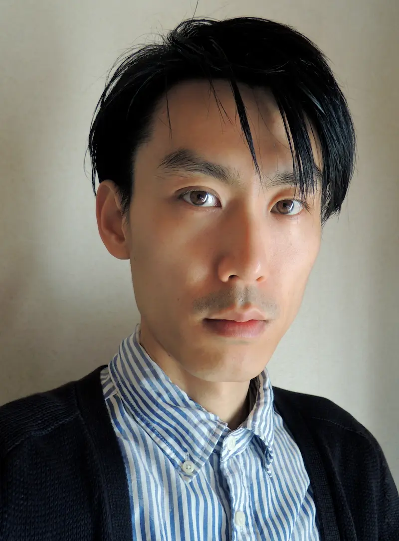 Daisuke Kozawa