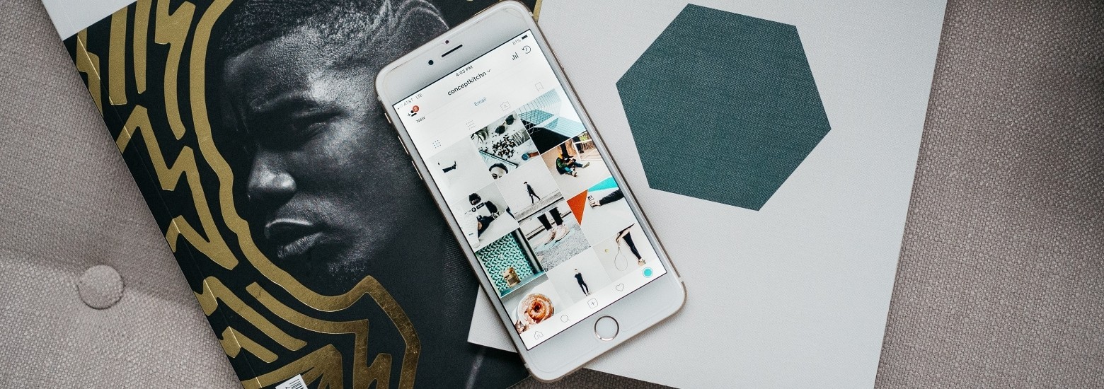 Instagram Size Guide For Photo Posts & Story