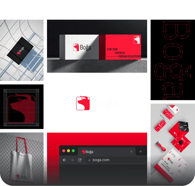 Branding & Marketing Consulting