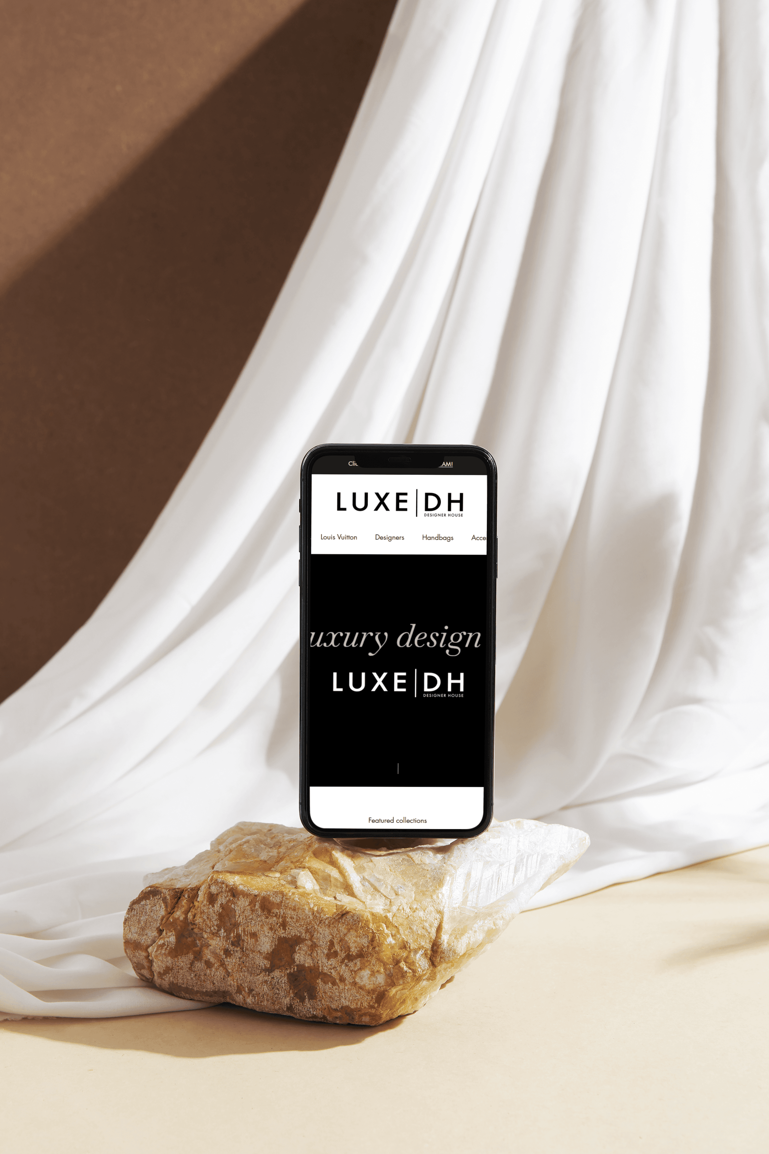 LuxeDH