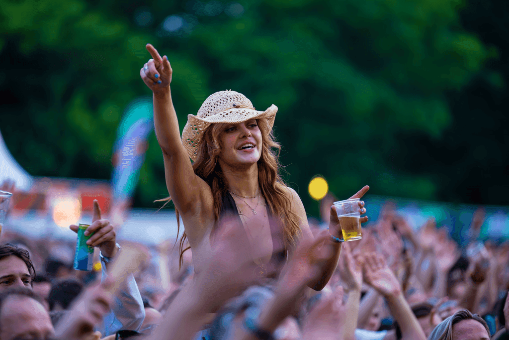 Wantij Live genieten