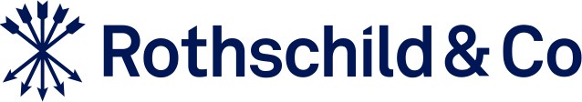 Logo Rothschild & Co