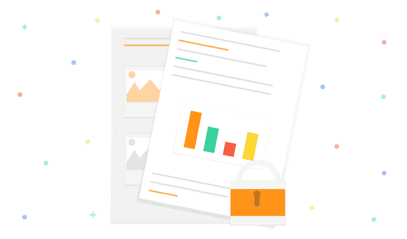 StoreHub secure data