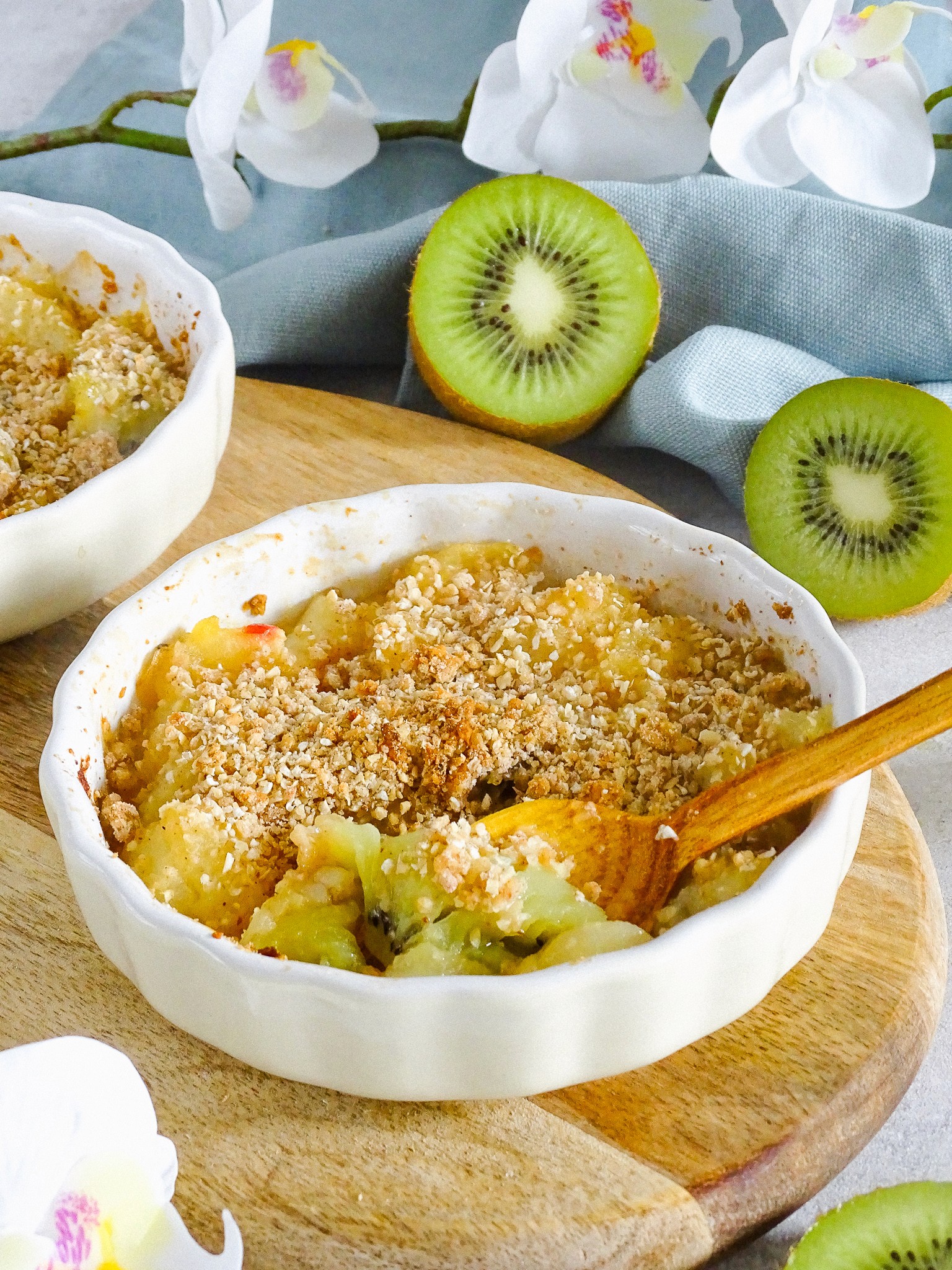 Kiwi Recipes for Diabetes
