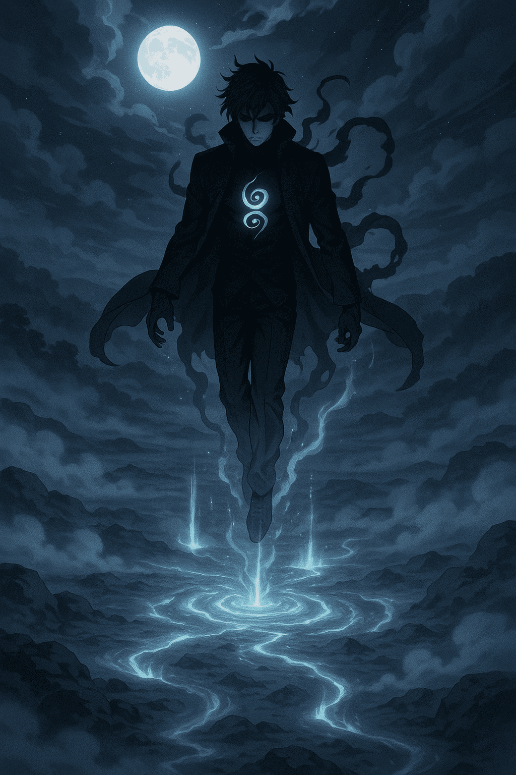 Boreas