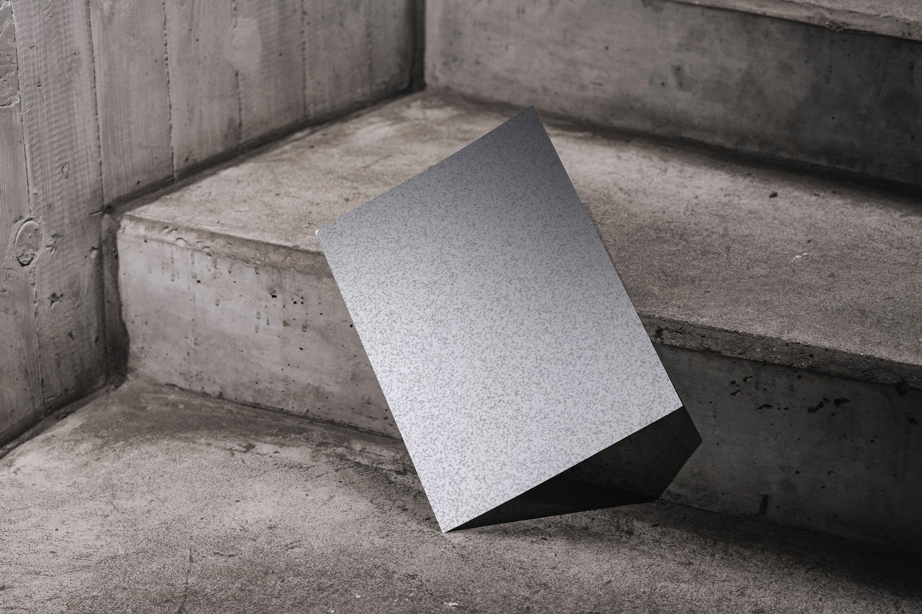 Fold color palette and typography brand guidelines