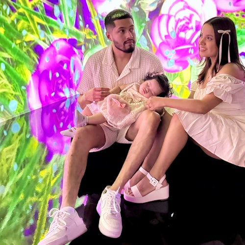 Yansımalar - Etkinlik Deneyimi