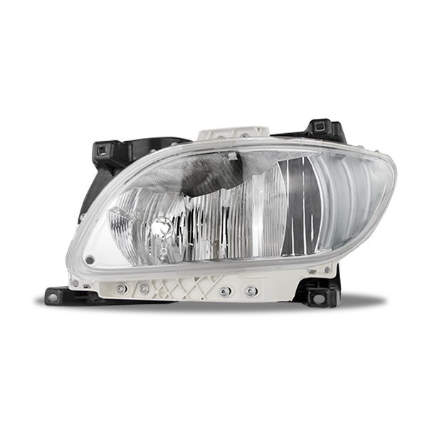 PL6046 - Farol Principal DAF XF/CF | Pradolux