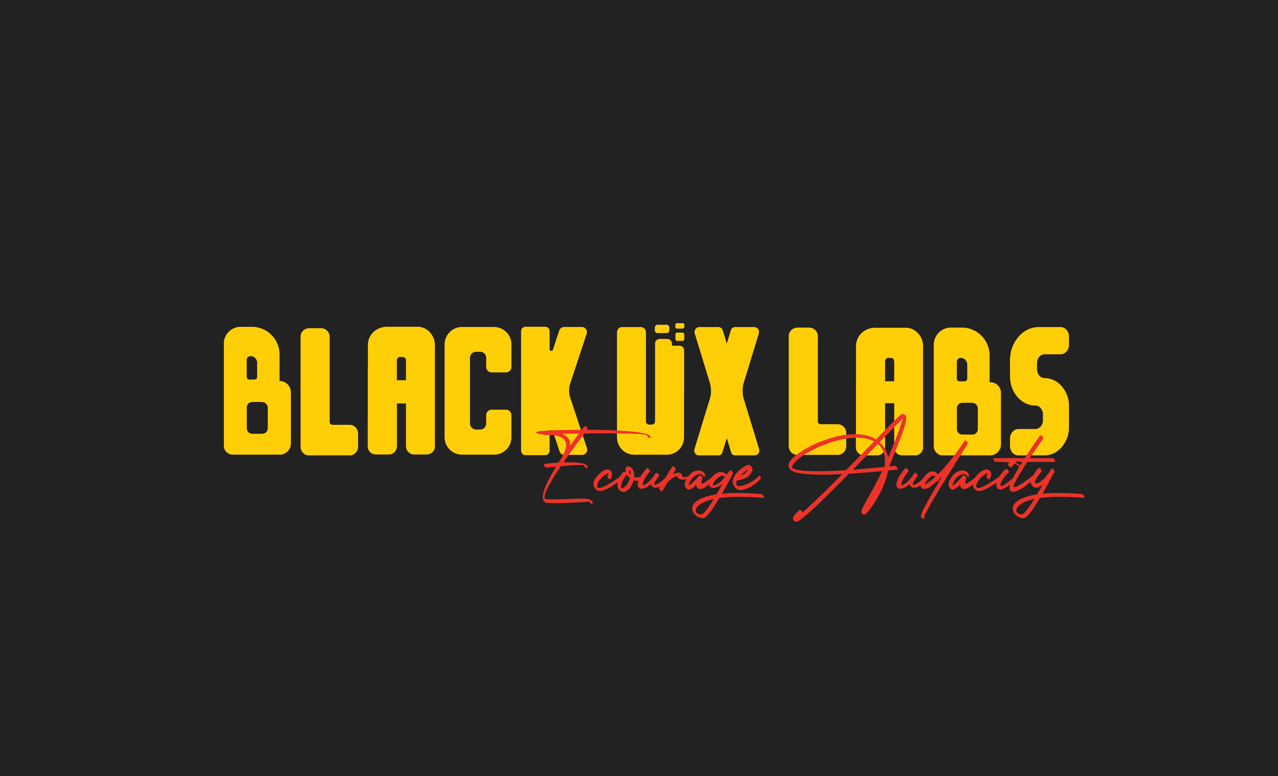 Black UX Labs Logo