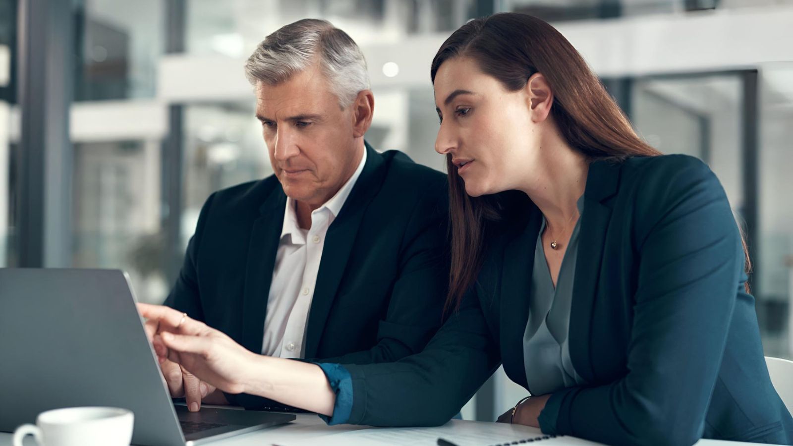 Compliance automation software