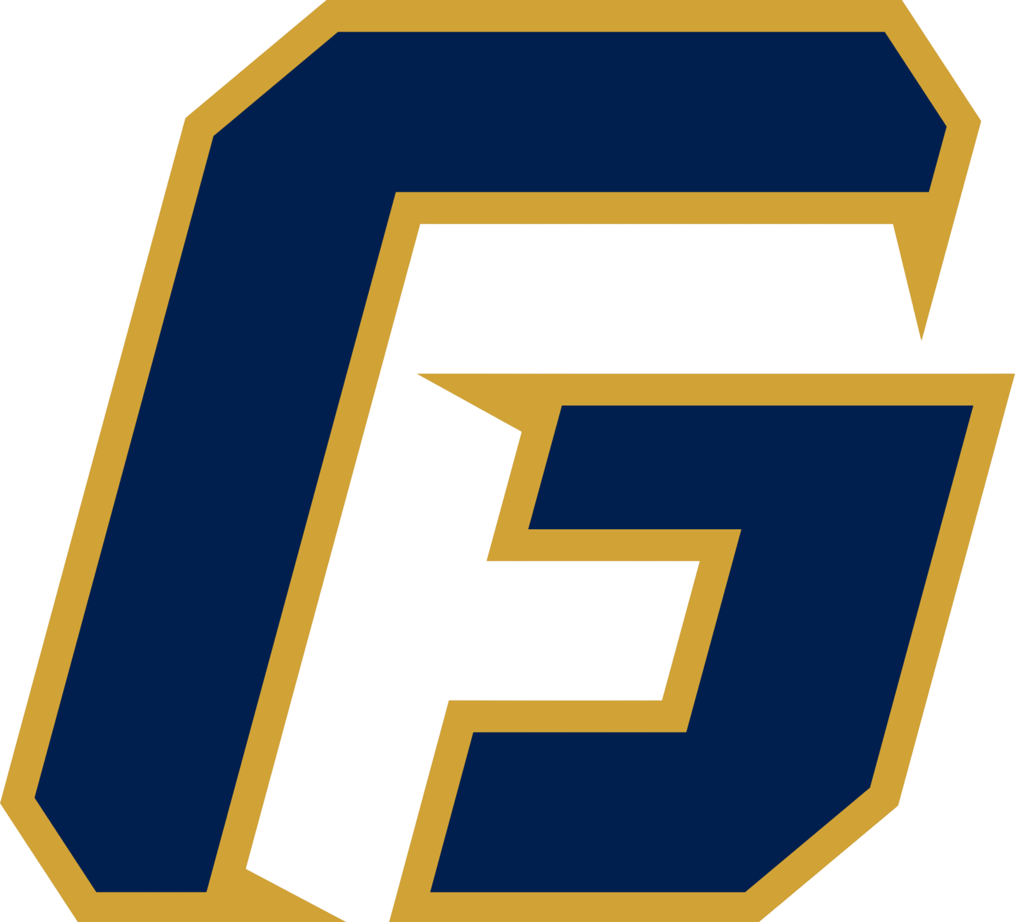 George Fox logo