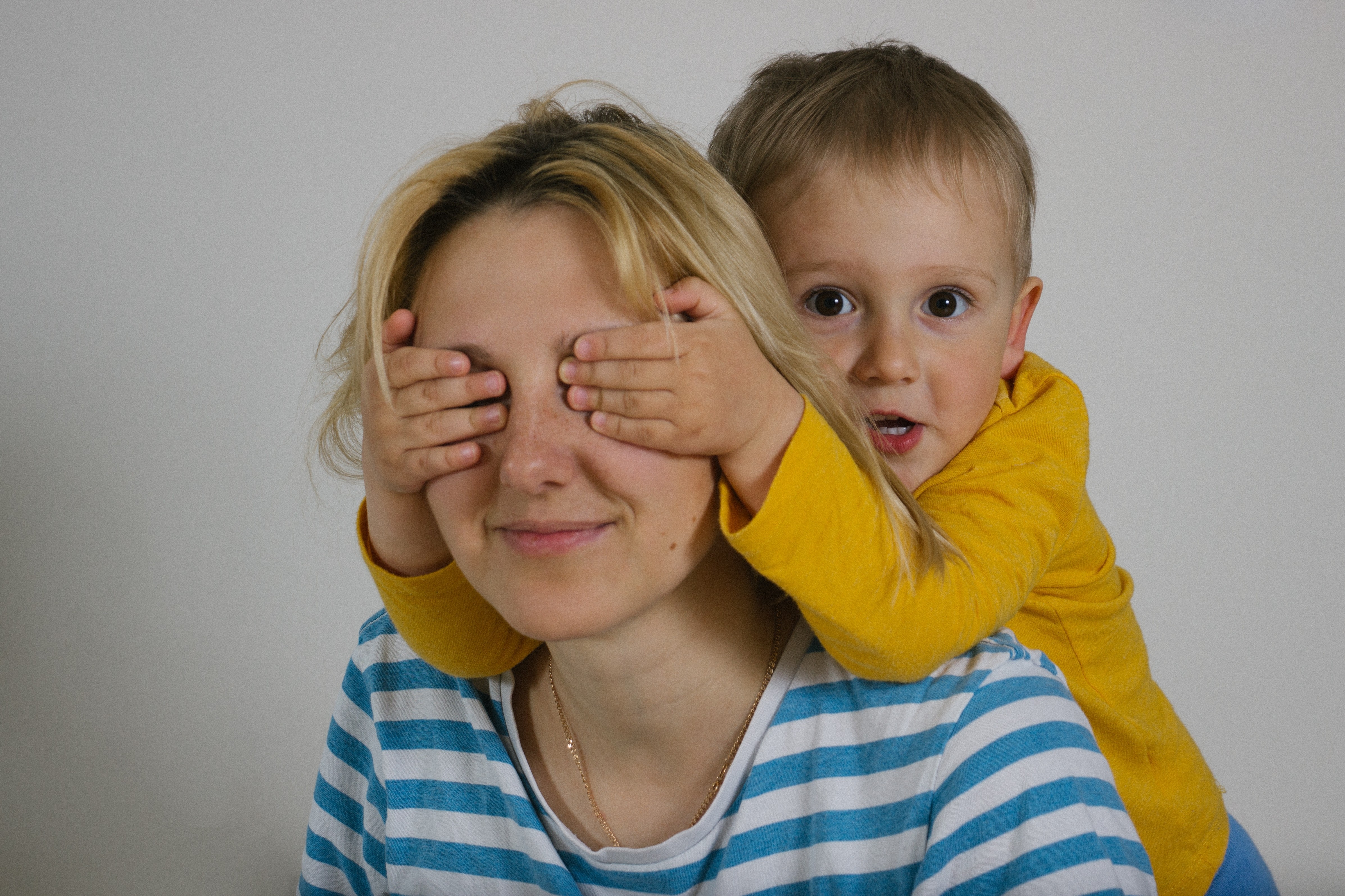 Business and Life Coach - Free Framer Template