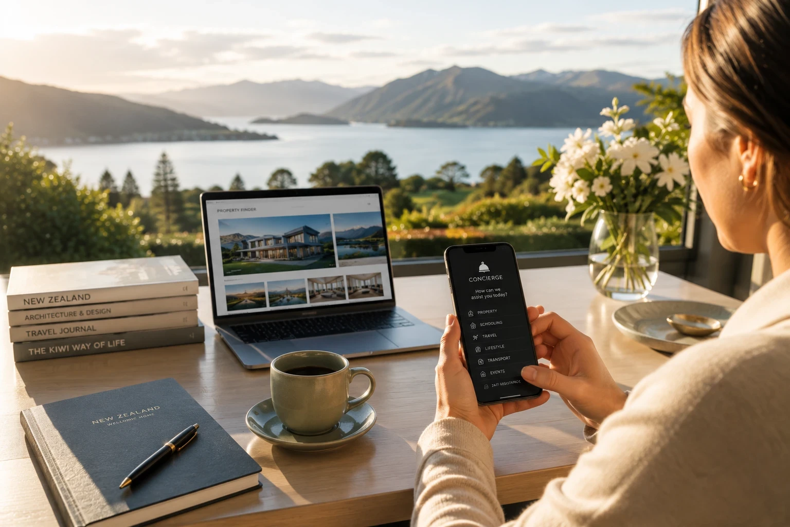 NZ 24/7 Support