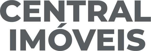 Logo imobiliária Central Imoveis