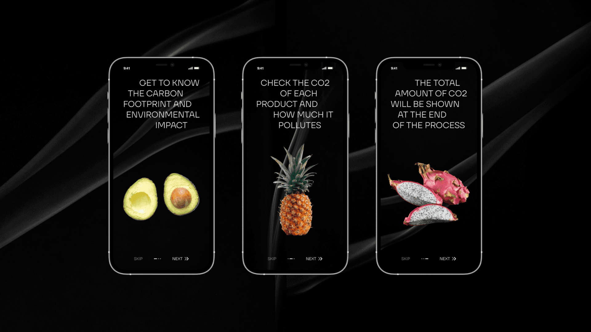 UI minimalistic widgets