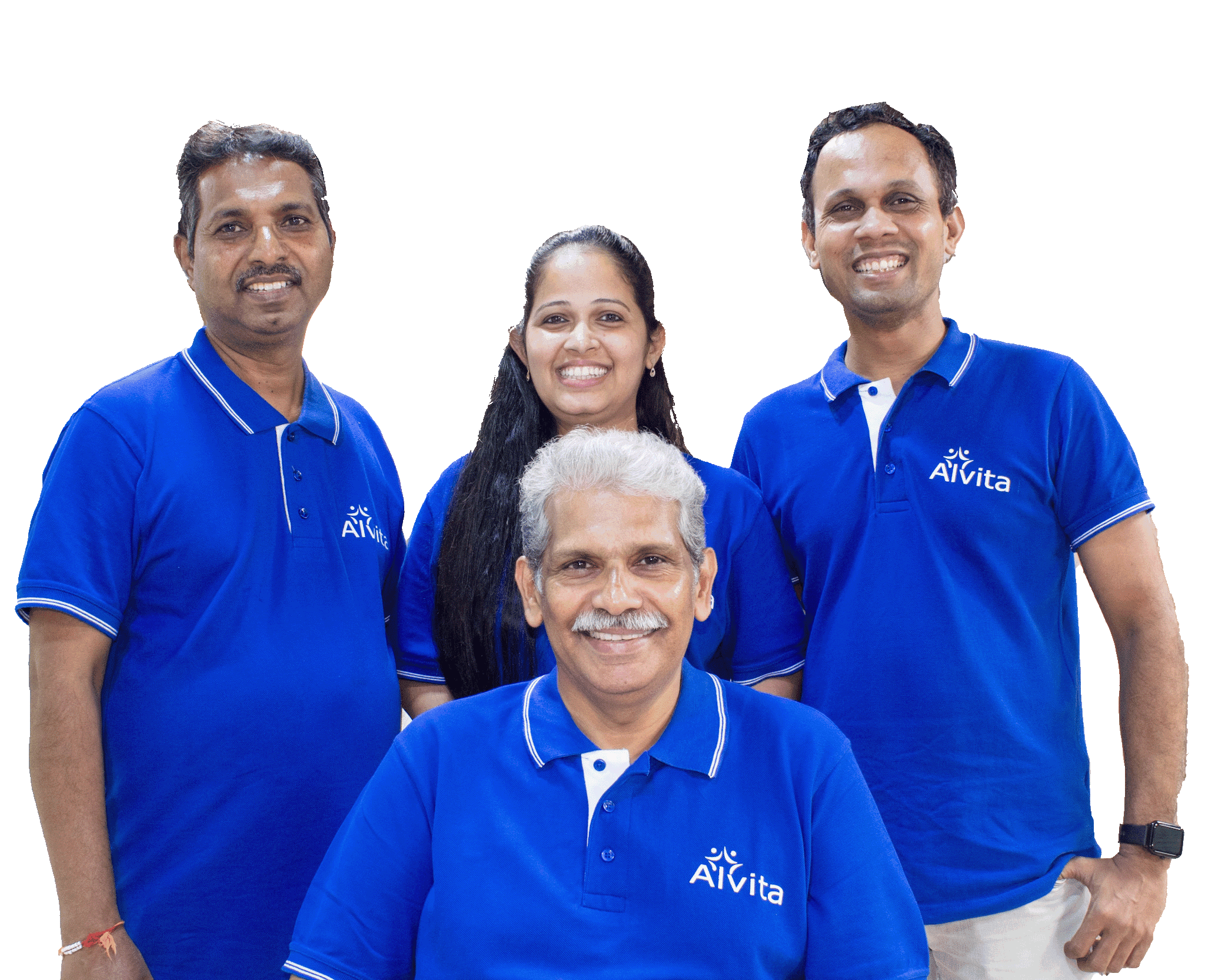 Alvita Pharma exports team – global pharmaceutical distribution and logistics specialists