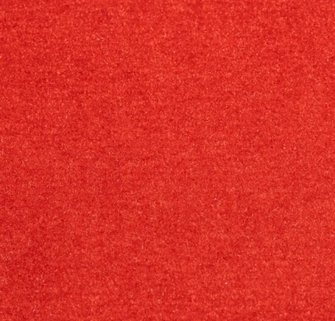 Vermillion Velvet 6mm Nylon