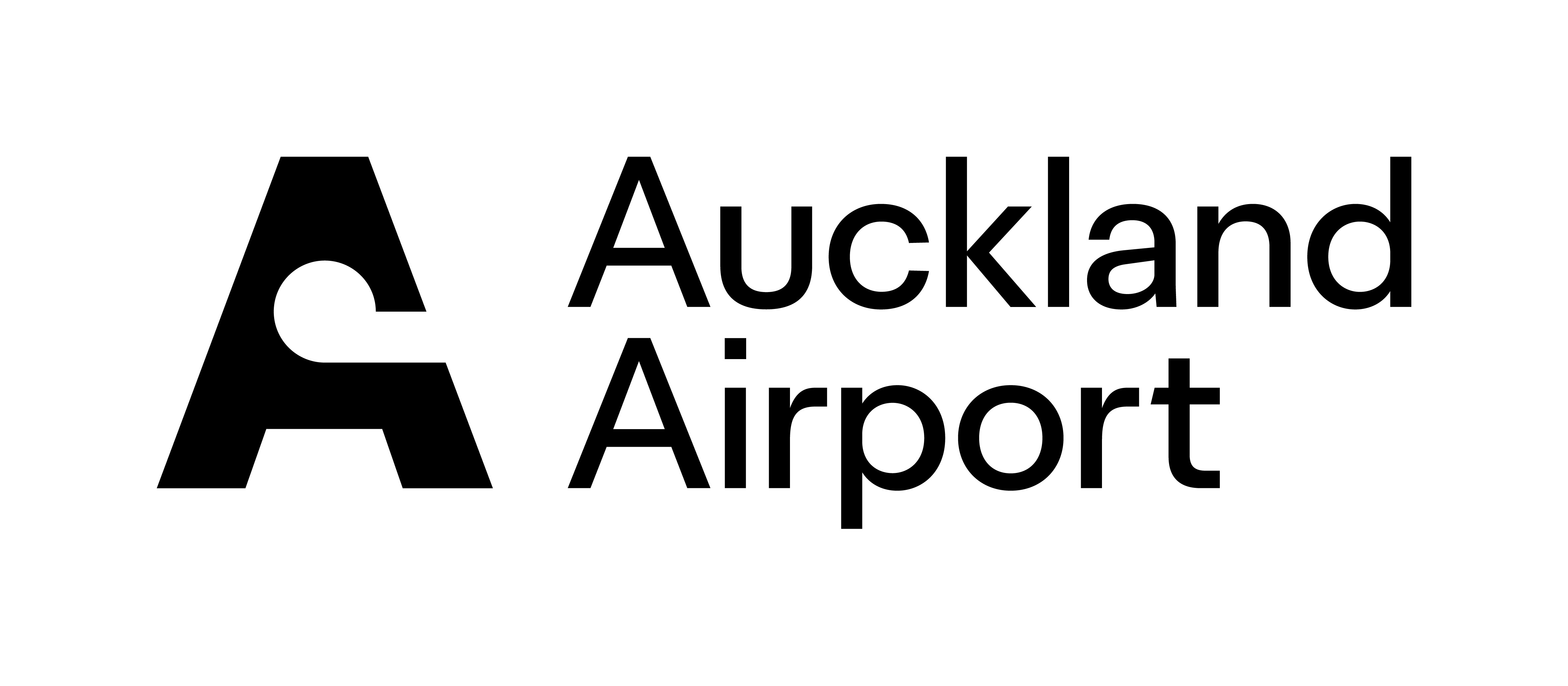 Auckland Airport