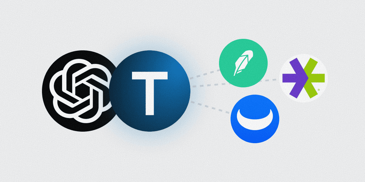 Apps connecting to ChatGPT