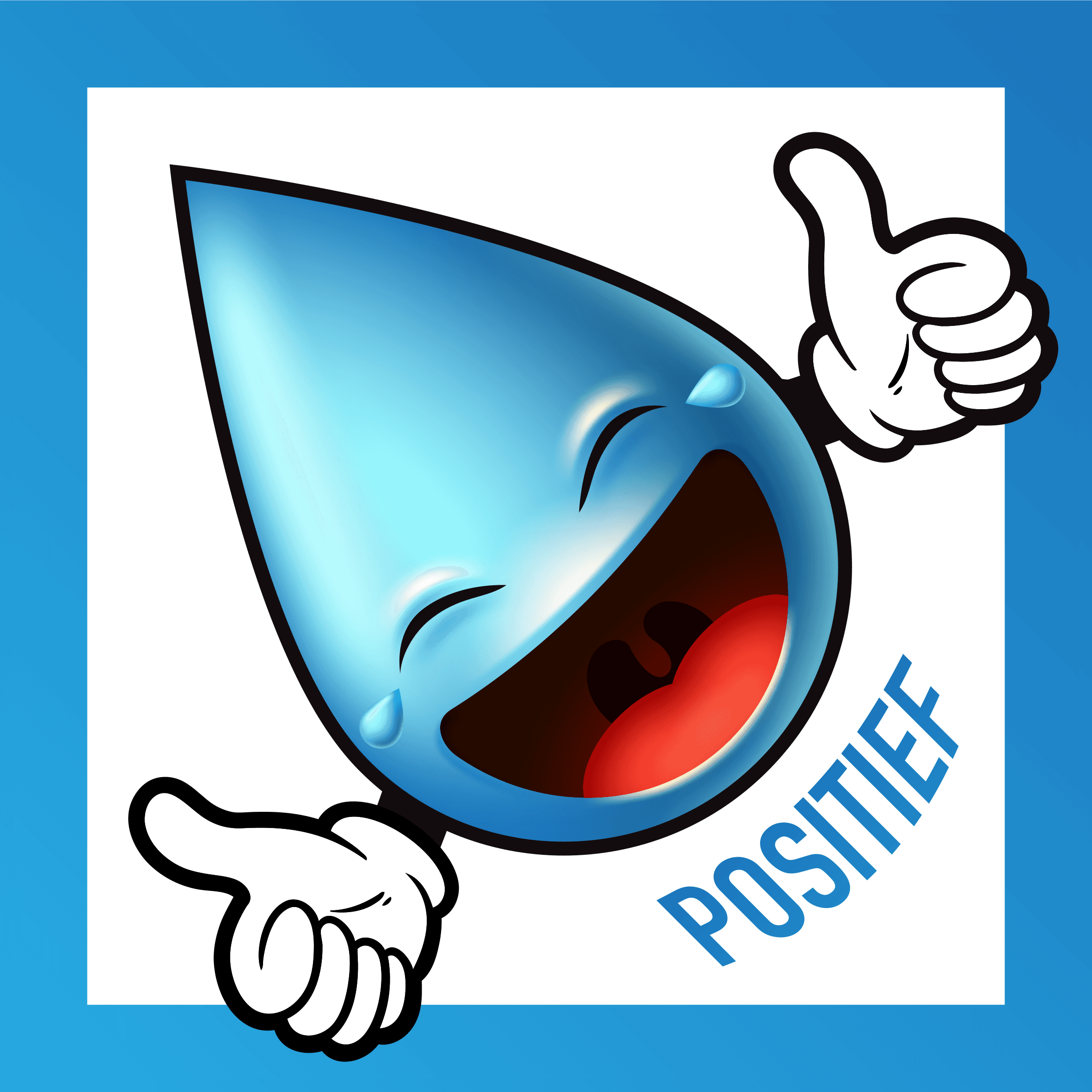 Kernwaarde positief PCvdH