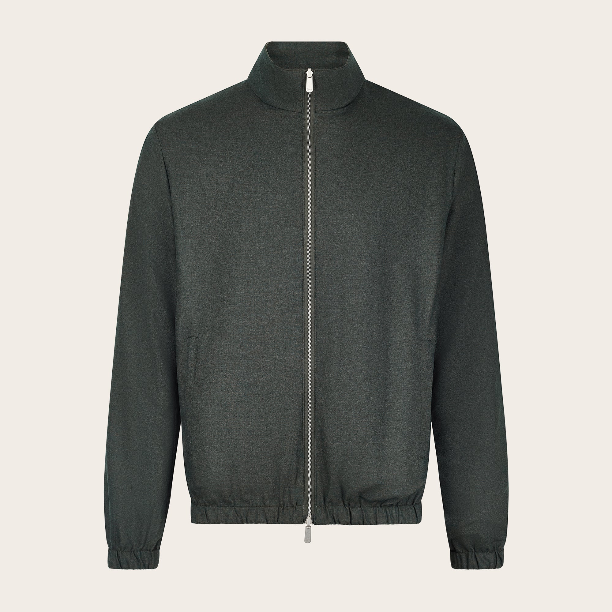 Forzad Zip Jacket - Mandelli UK