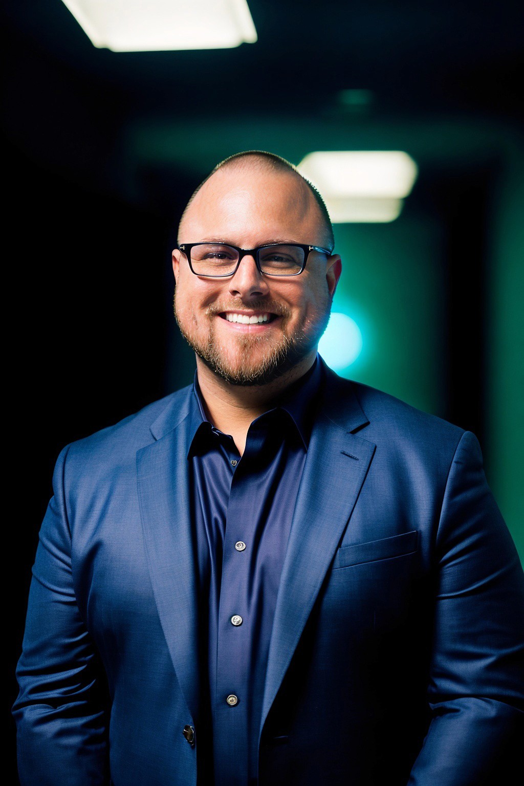 Nicholas Putz, Pure Digital Marketing Strategist and Founder