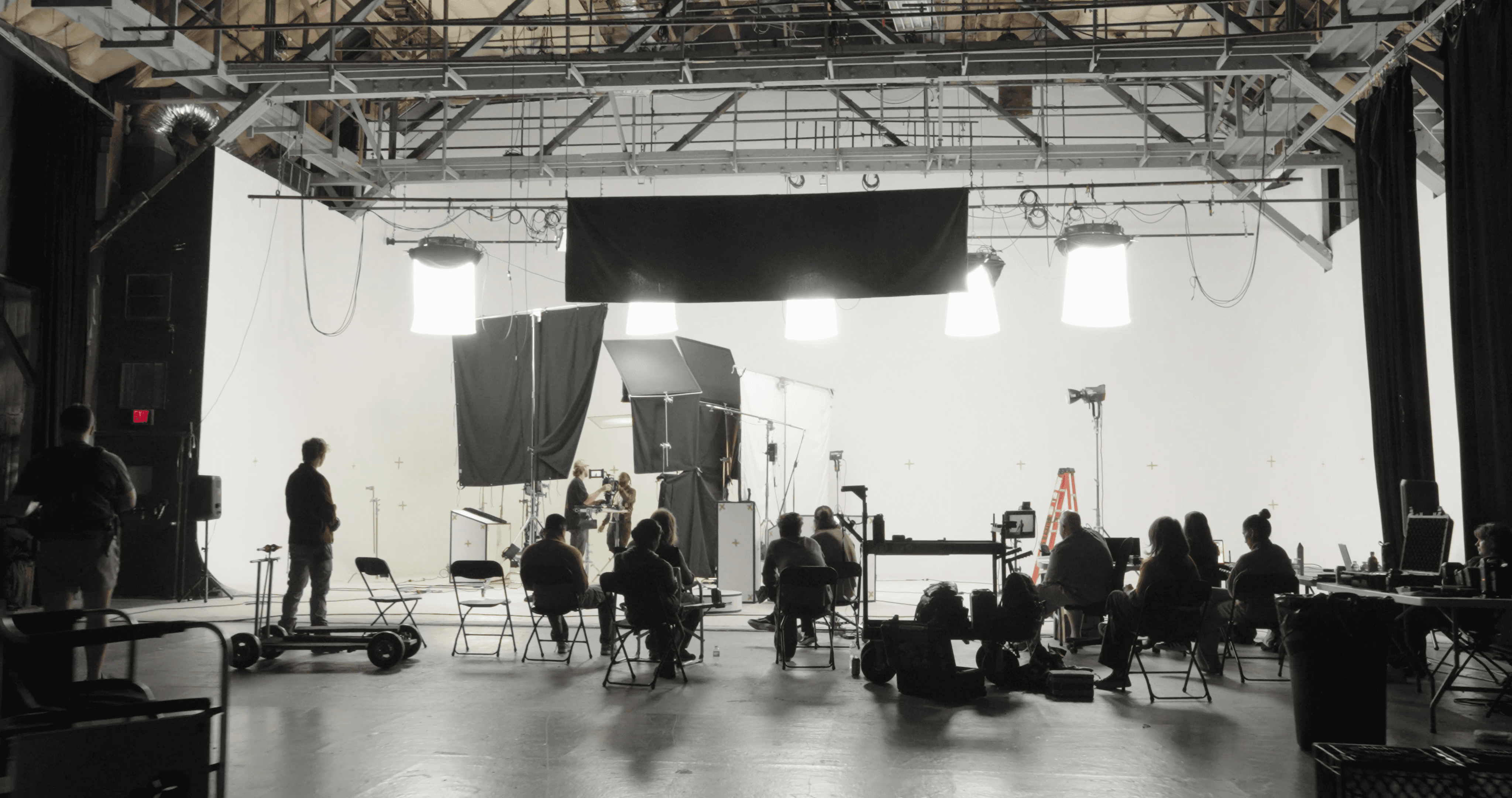 Brand Campaigns Wonder studios