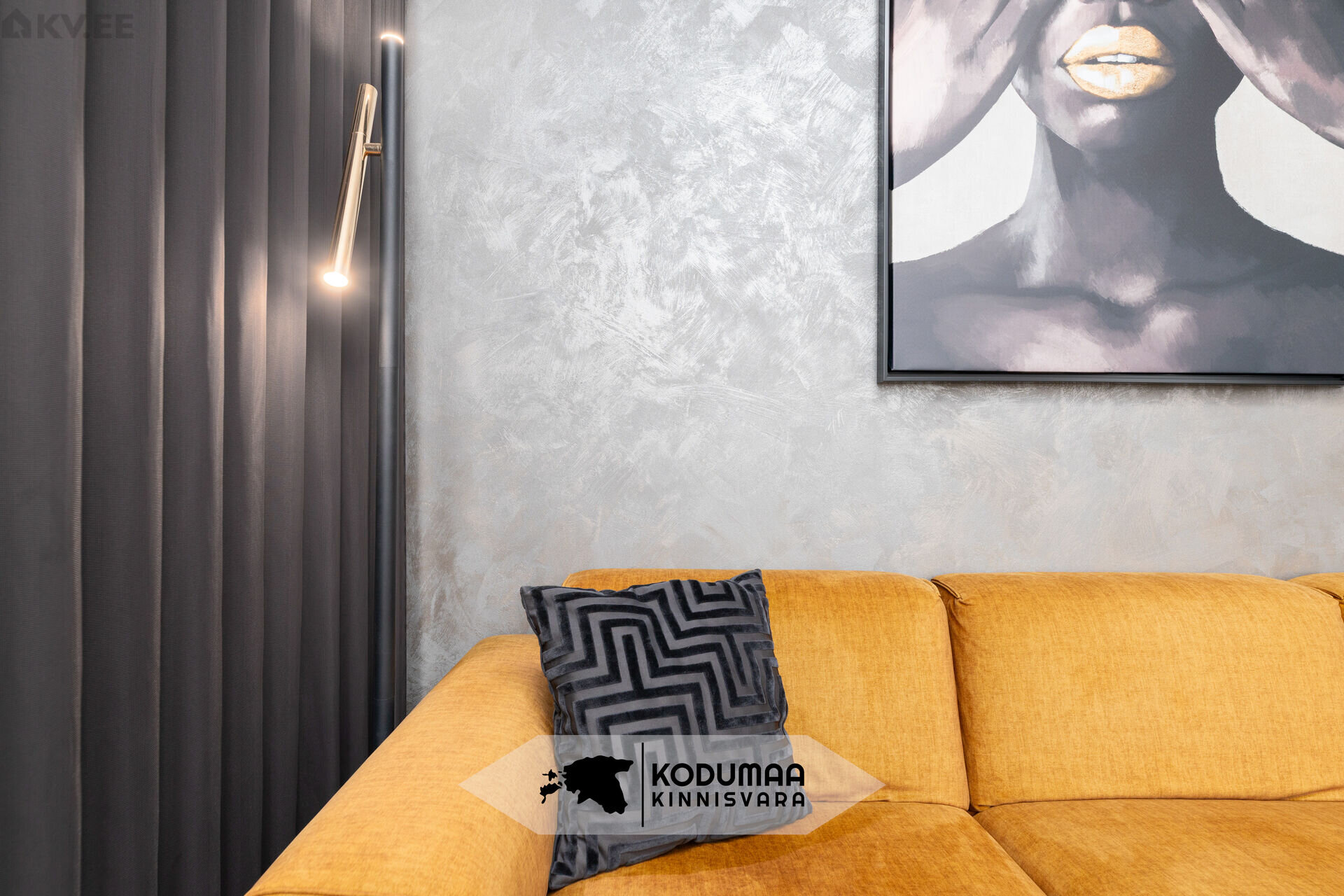 Kinnisvaramaakler Anete Ott - müügis olev kinnisvara