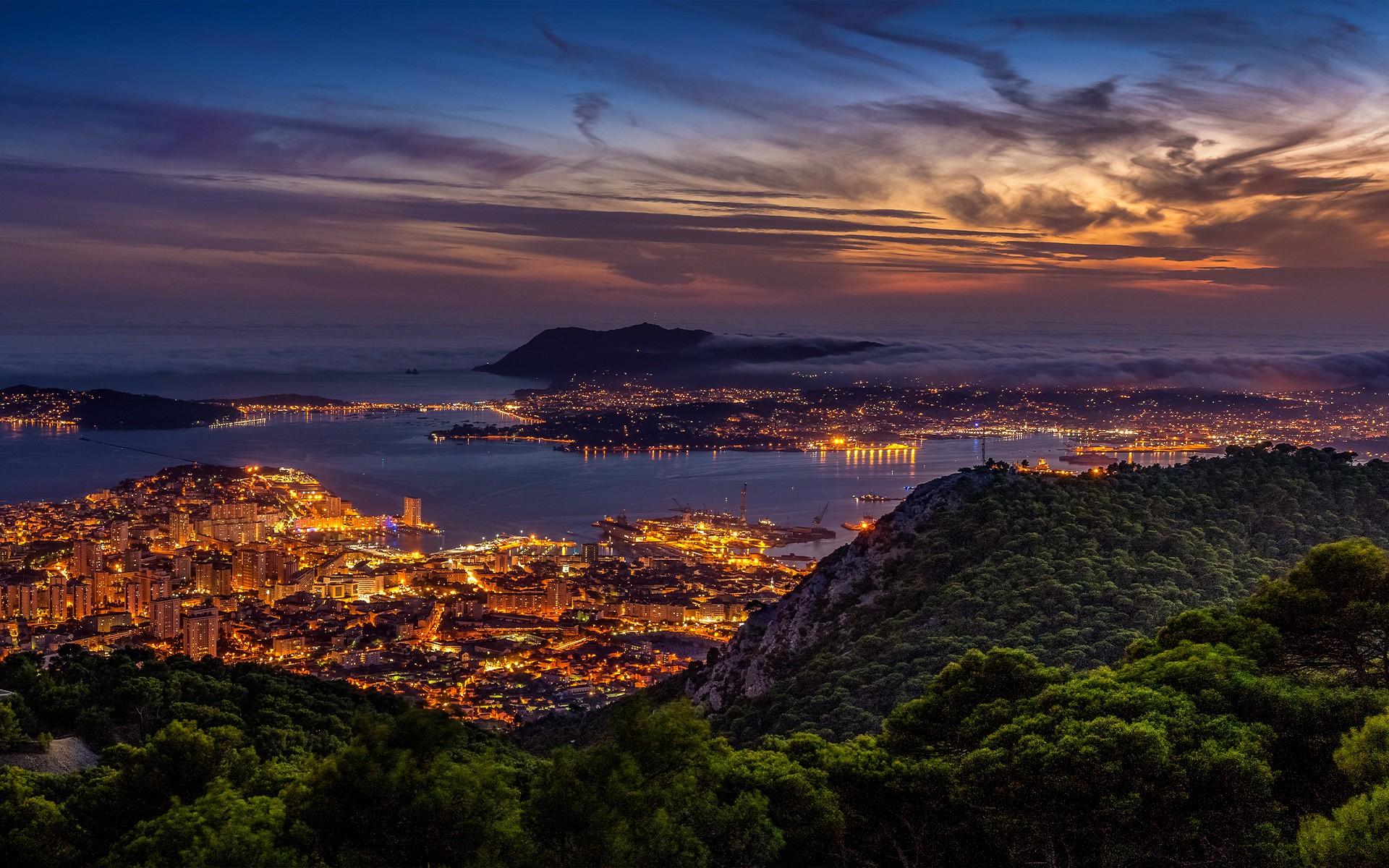 Ville de Toulon