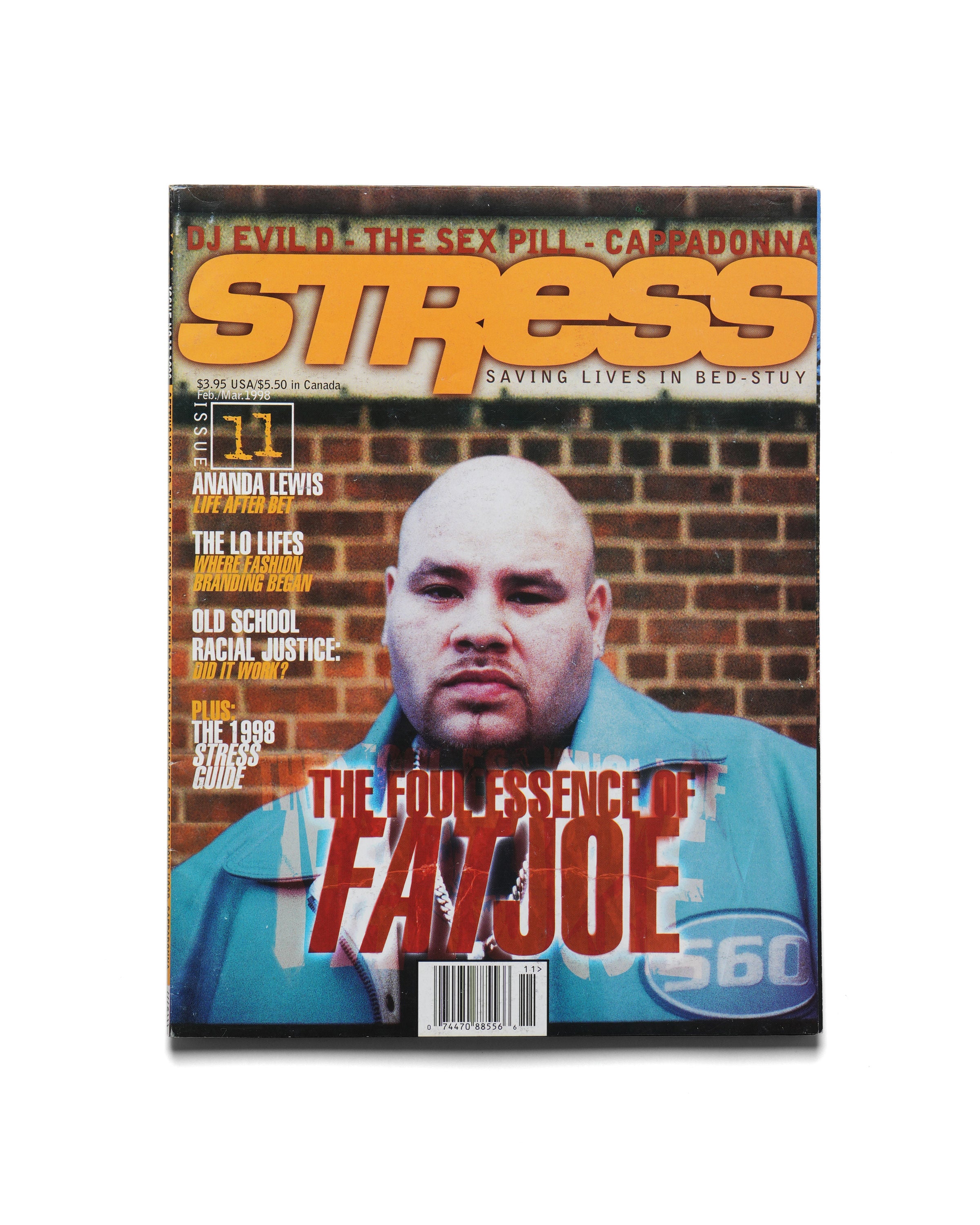 - Front Cover