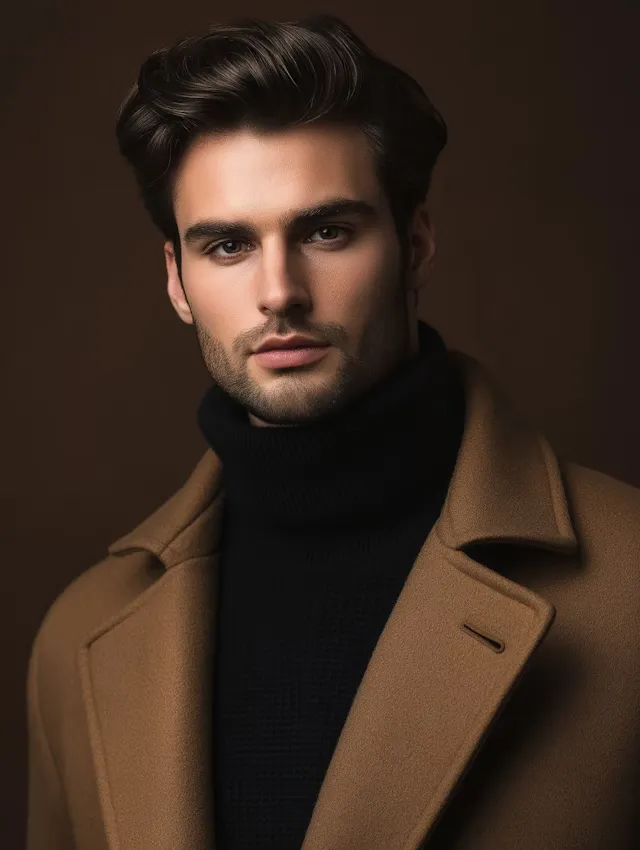 Professional Portrait of a Woman