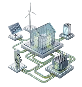 Isofen – komplexní energetická řešení