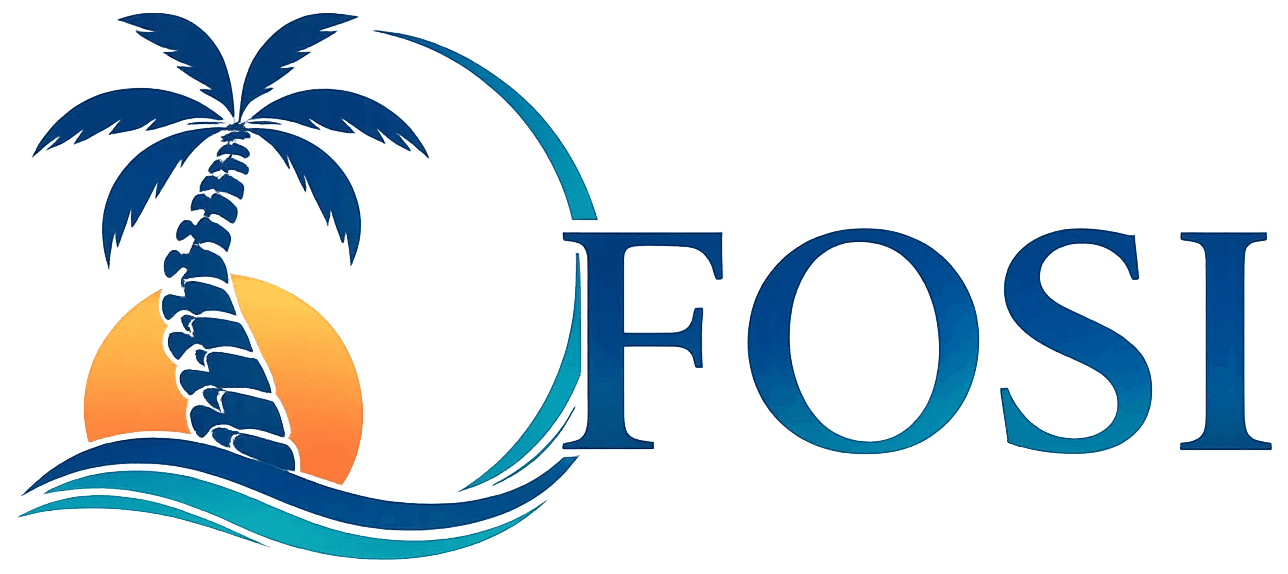 FOSI logo