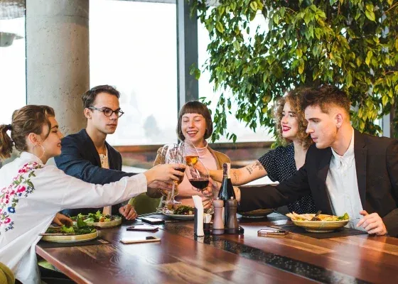 Nori Bistro experience image 1