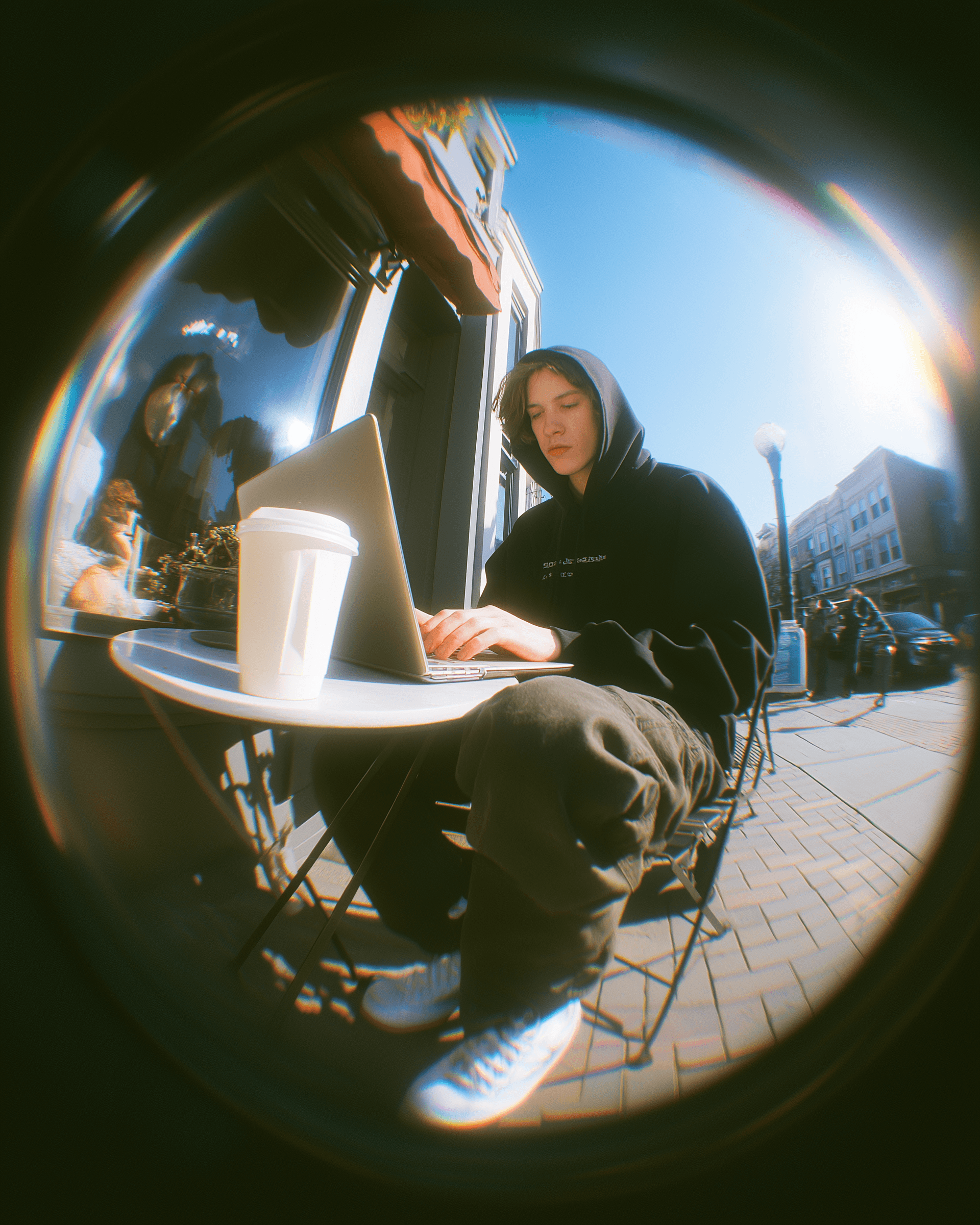 Stock Market Visualization