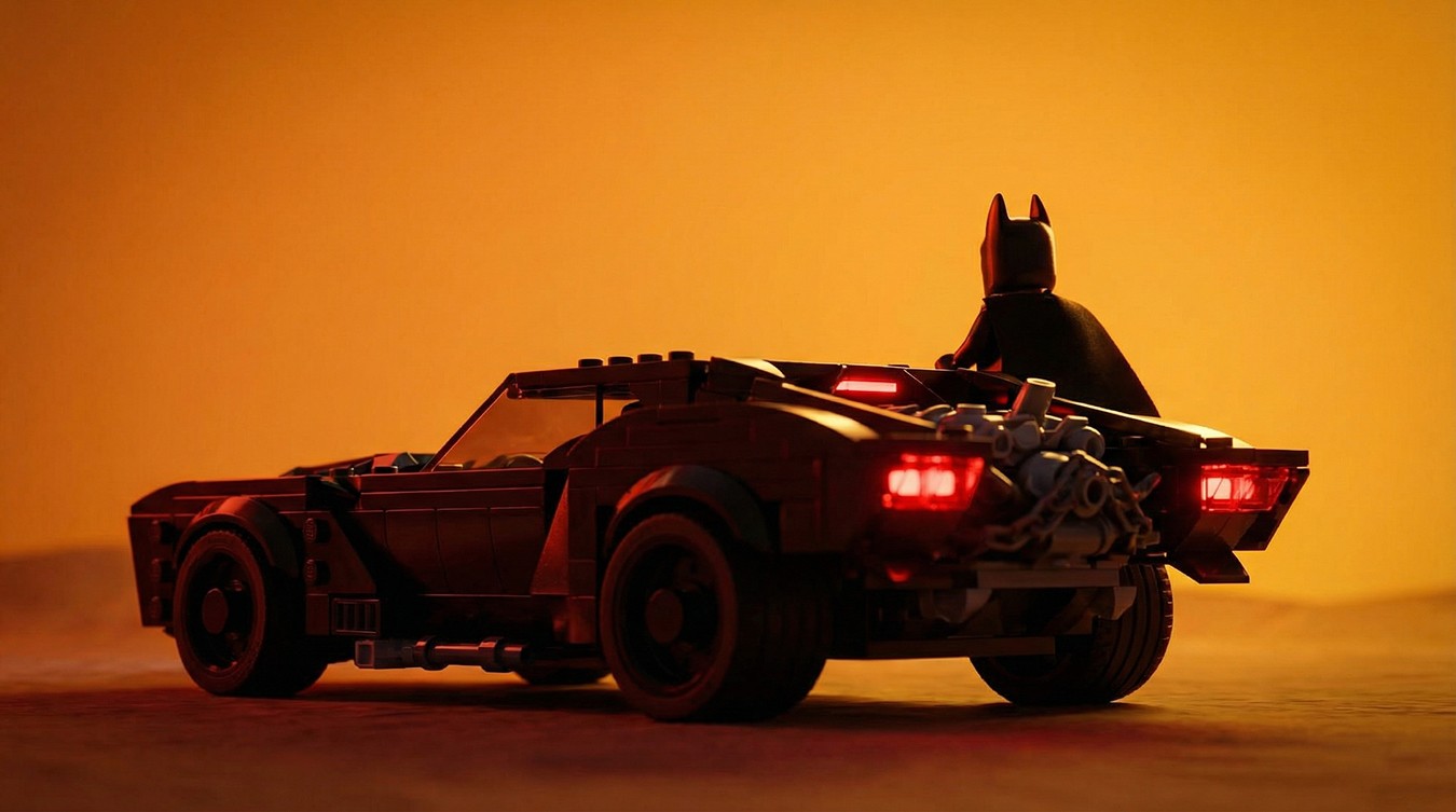 Presentation of work